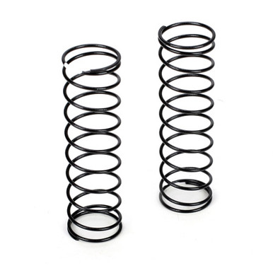 TLR Rear Shock Spring, 1.8 Rate, White