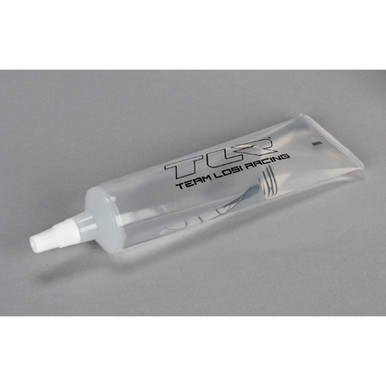 TLR Silicone Diff Oil, 1000cs