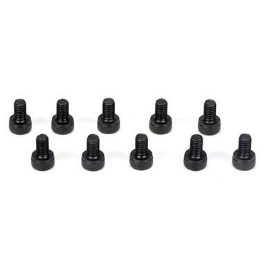 TLR Cap Head Screws, M3 x 5mm (10)
