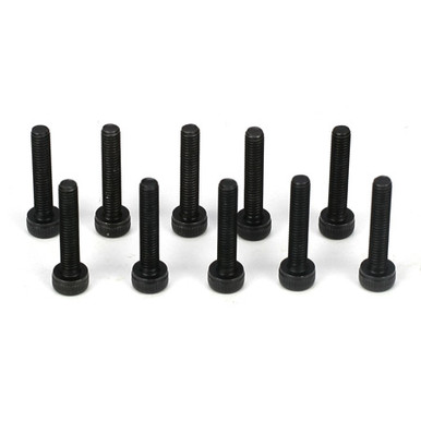 TLR Cap Head Screws, M3 x 16mm, 10pcs, 8X Elite