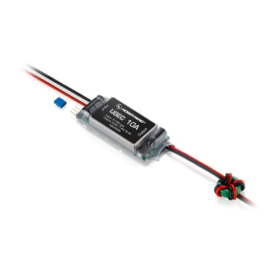 Hobbywing UBEC 10A 3-14S LiPo Regulator