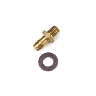 Dubro 10-32 Pressure Fitting, Part 540