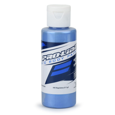 Proline RC Body Paint, Pearl Arctic Blue