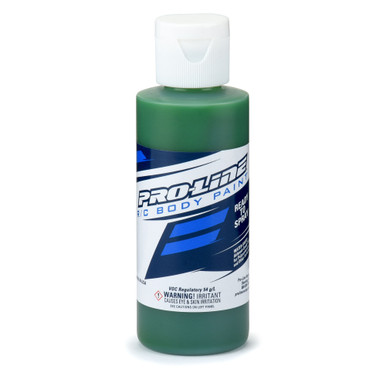 Proline RC Body Paint, Candy Electric Green