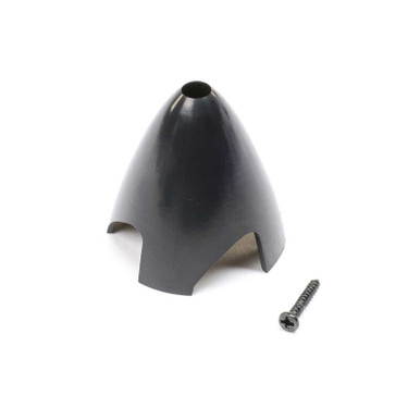 E-Flite Spinner, Micro Scrappy