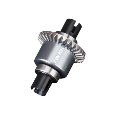 Fonzon Full Metal F/R Universal Diff, Arrma Grom