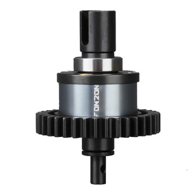 Fonzon 36T Full Metal Centre Diff, 1/10 Losi Baja Rey