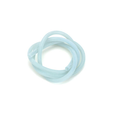 Dubro 5/32in Silicone Nitro Fuel Tube, 3ft Pack, Part 553