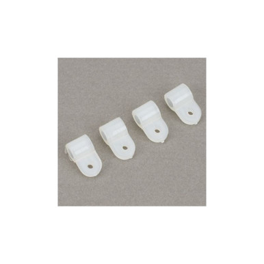 Dubro Heavy Duty E/Z Adjust Horn Bracket, Part 559