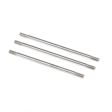 Axial Front Suspension Link Set, SCX10 III Coyote