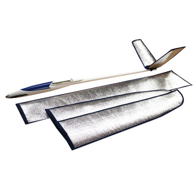 Top Model Wing Bags suit Fascination V Glider