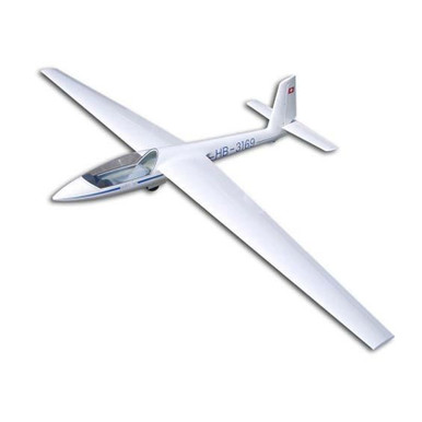 Top Model Swift S1 Deluxe 3.14m Sailplane