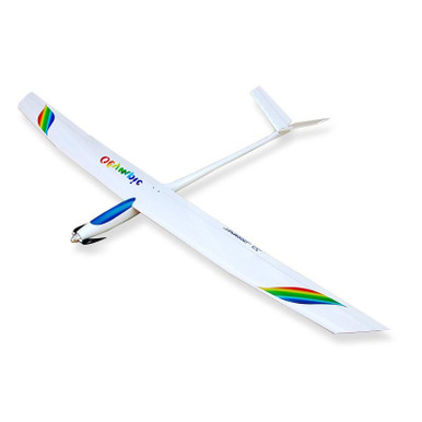 Top Model Olympic 2.3m Electric Sport Glider