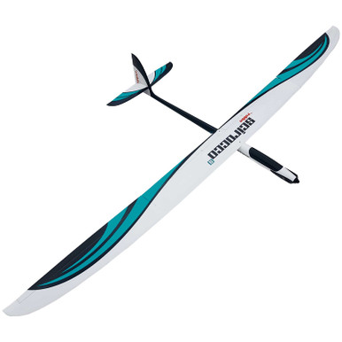 Robbe Scirocco S 3.75m Electric Glider PNP