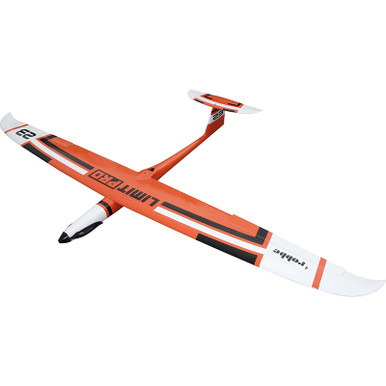 Robbe Limit Pro Electric Hotliner PNP, Orange/White