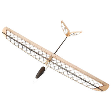 Robbe Boo Slope Glider Balsa Kit