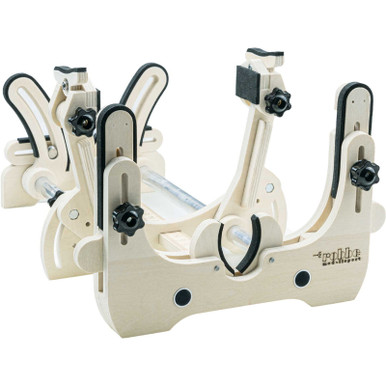 Robbe Center of Gravity and Fuselage Holder