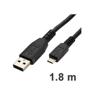 Aerobtec Altis V4 Micro USB Cable, Final Clearance