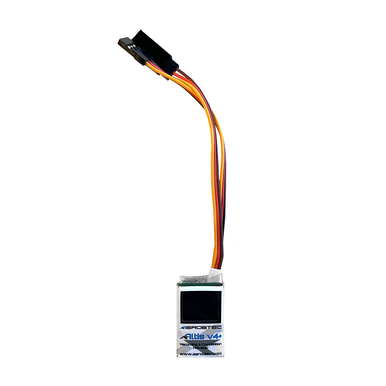 Aerobtec Altis V4+ Recording Altimeter and Altitude Switch, No Longer Available