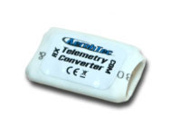 Aerobtec Telemetry Converter suit Futaba and FrSky, Final Clearance