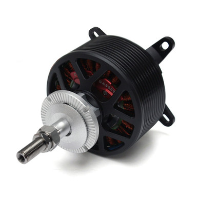 Dualsky GA3500R.10 200kv 30-35cc Racing Edition Brushless Motor