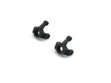 Carisma MSA-1E Steering Knuckle Set, Clearance