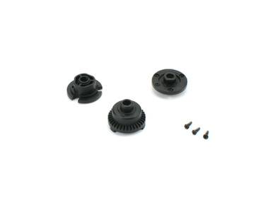 Carisma MSA-1E Differential Housing Set, Clearance