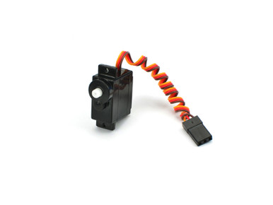 Carisma MSA-1E Mini Servo, Clearance