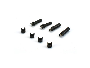 Carisma MSA-1E Universal Joint Set, Clearance