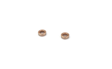Carisma MSA-1E Bushing 4x7x2.5mm Set, Clearance