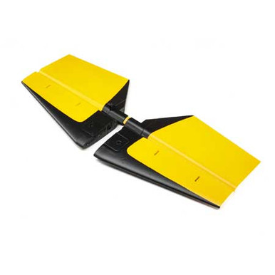 E-Flite Horizontal Stabilizer, Extra 300 1.3m, Clearance