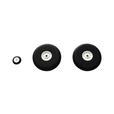 E-Flite Wheel Set, V1200, Clearance