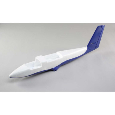E-Flite Fuselage, Twin Otter, Clearance