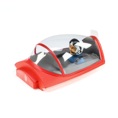 E-Flite Hatch with canopy, Pitts 850mm, Clearance