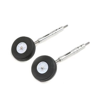 E-Flite Main Landing Gear Set, F-16 Thunderbird 70mm EDF, Clearance