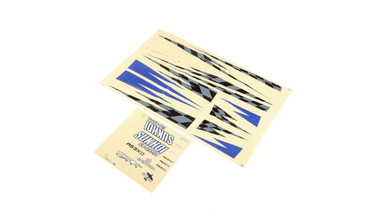E-Flite Decal Sheet, SU-29mm, Clearance