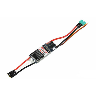 Multiplex Roxxy 740 Brushless S-BEC ESC, Clearance