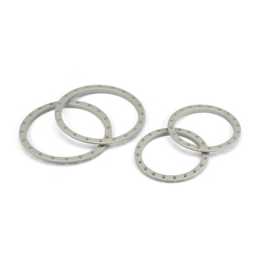 Proline Impulse Pro-Loc Stone Gray Replacement Rings, 2pcs, PR2763-21, Clearance
