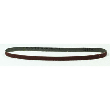 Excel Sanding Belt, No. 600 Grit (5)