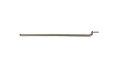 Flex Innovations Towing Glider Pushrod, Cessna 170, Clearance
