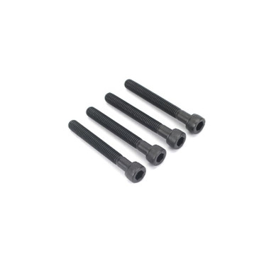 Dubro 10-32 x 1-1/2in Cap Head Screws, 4pcs, Part 583