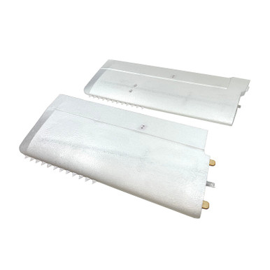 Flex Innovations Top and Bottom Wing, Right Side, Mamba 60E, Clearance