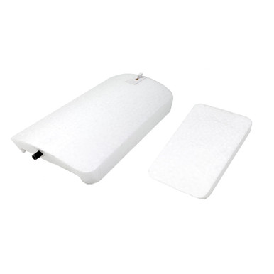 Flex Innovations Hatch Set, Mamba 60E, Clearance