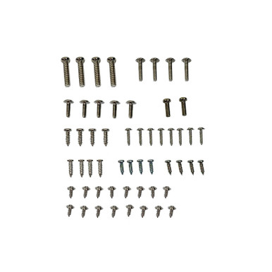 Flex Innovations Hardware Set, Mamba 60E, Clearance