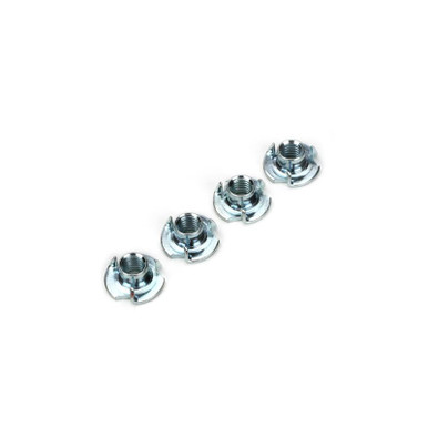 Dubro 10-32 Blind Nut, 4pcs, Part 584