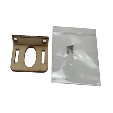 Flex Innovations VTX Mount, Pirana, Clearance