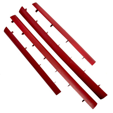 Flex Innovations Leading Edge Slat, Cessna 170 G2 Night, Clearance