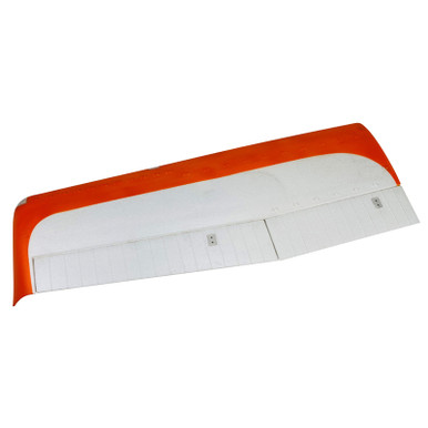 Flex Innovations Orange Left Wing Panel, Cessna 170 G2 Night, Clearance