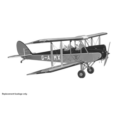 Seagull Models Gypsy Moth Fuselage, Clearance