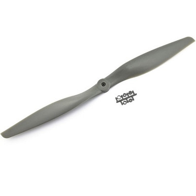APC 22x12 Wide Electric Propeller, LP22X12WE
